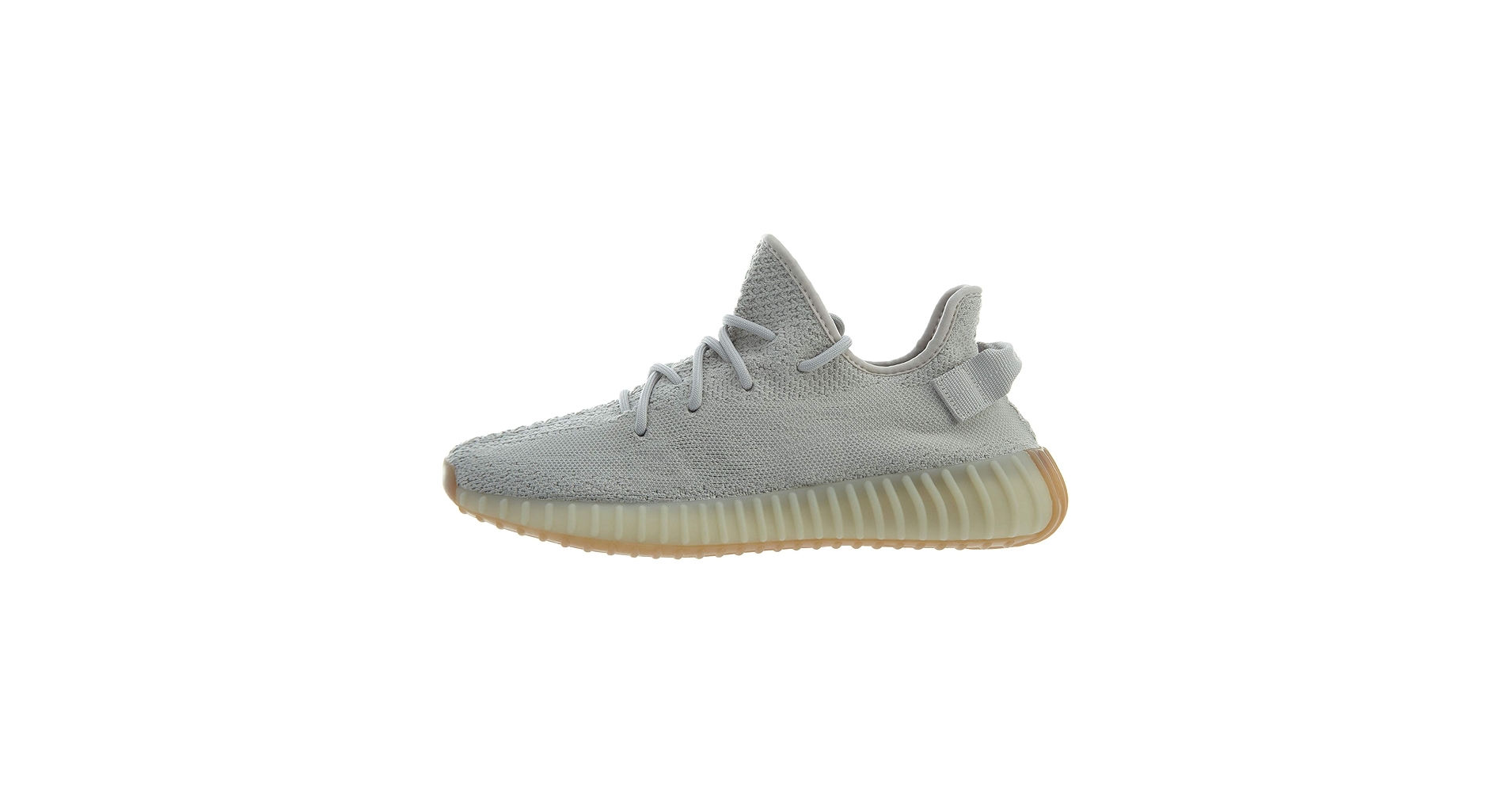 新品未使用YEEZY BOOST 350 V2 \"Sesame adidas Mens Yeezy Boost 350 V2 F99710 Sesame - Size 8